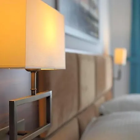 A&f Hotel Chemnitz