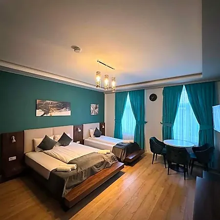 Hotel A&f
