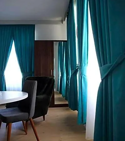Hotel A&f Chemnitz