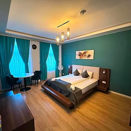 Hotel A&f