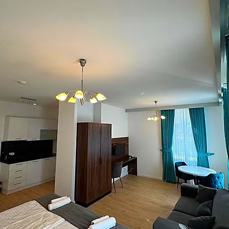 Hotel A&f Chemnitz