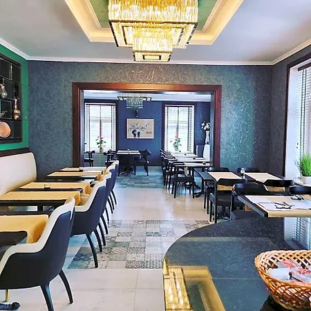 Hotel A&f Chemnitz